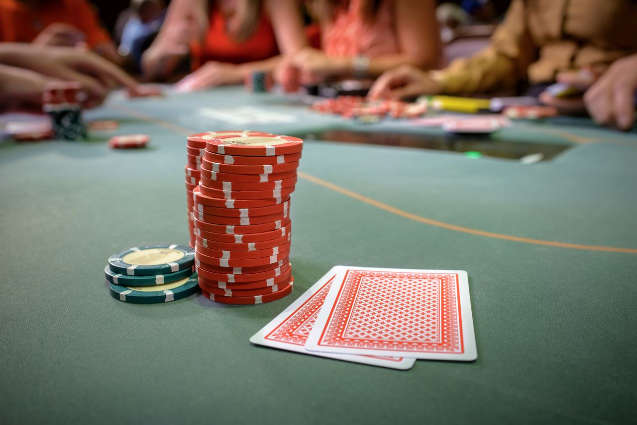 Bonus Main IDN Poker Real Pulsa dan Uang Asli dengan Profit Tinggi